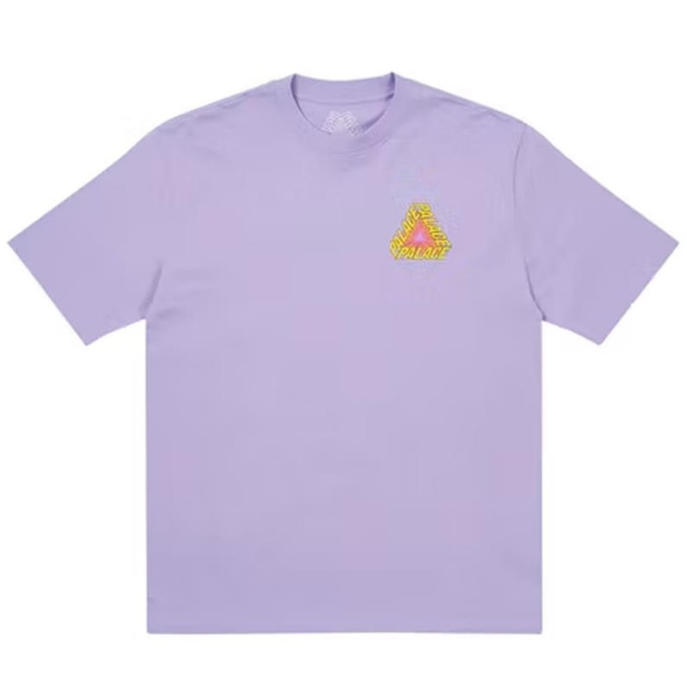 Palace P3 Bare Times T-shirt